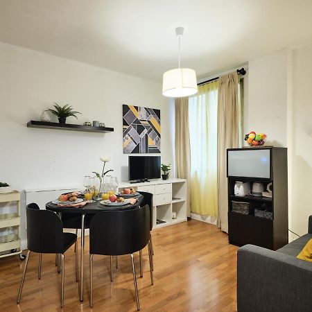 My City Home - Beautiful Apartment At Salamanca Madrid Exteriér fotografie